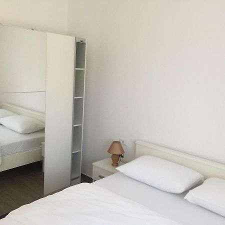 Apartmán Bakovic Funtana Exteriér fotografie