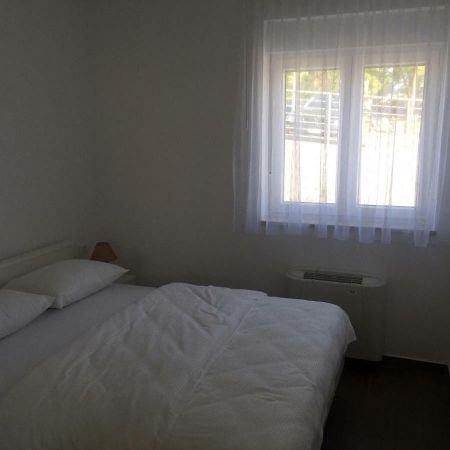 Apartmán Bakovic Funtana Exteriér fotografie